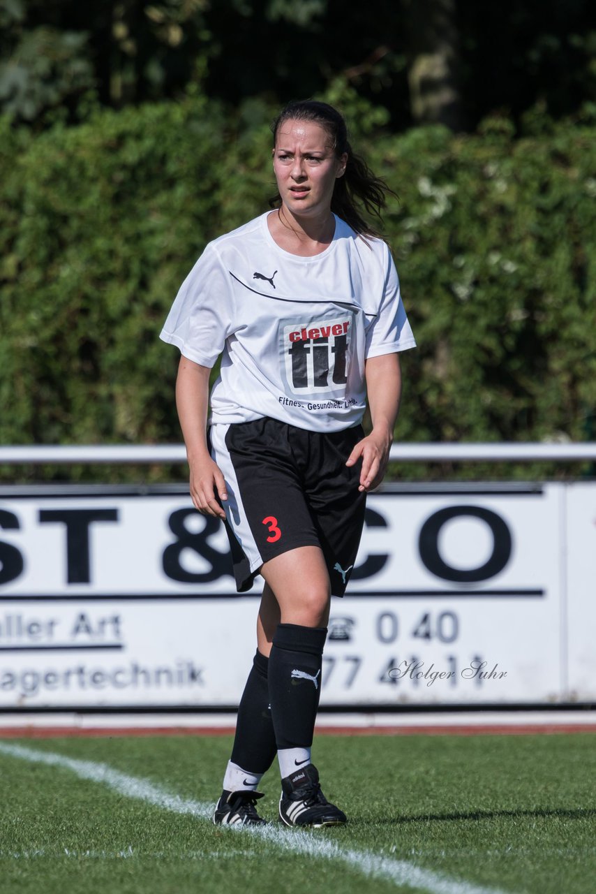 Bild 250 - Frauen VfL Oldesloe 2 . SG Stecknitz 1 : Ergebnis: 0:18